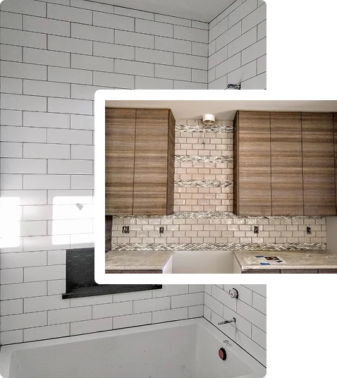 Why Choose B&B Custom Tile